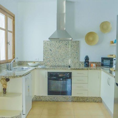 Villa Casa Manai Tranquilidad En El Sur De Lanzarote Playa Blanca  Exterior foto