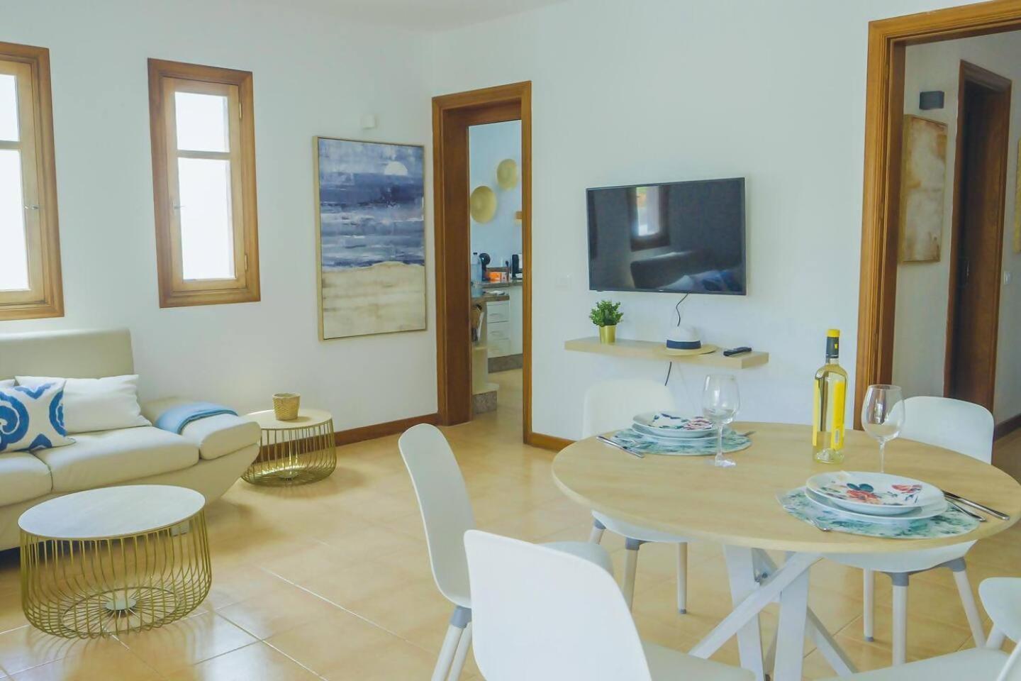 Villa Casa Manai Tranquilidad En El Sur De Lanzarote Playa Blanca  Exterior foto
