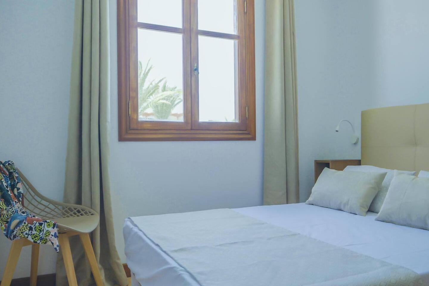 Villa Casa Manai Tranquilidad En El Sur De Lanzarote Playa Blanca  Exterior foto