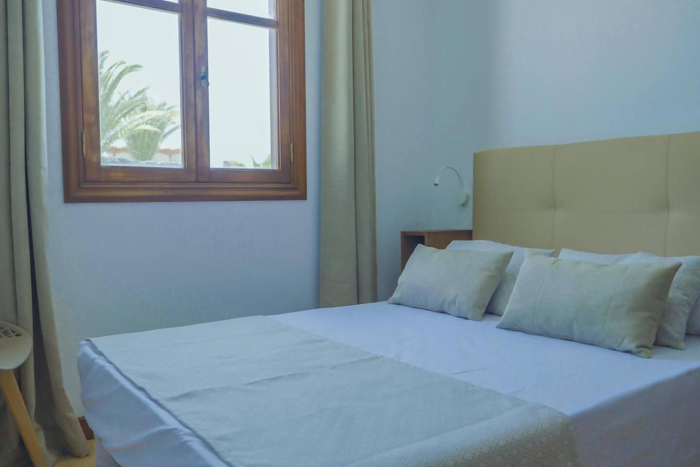 Villa Casa Manai Tranquilidad En El Sur De Lanzarote Playa Blanca  Exterior foto